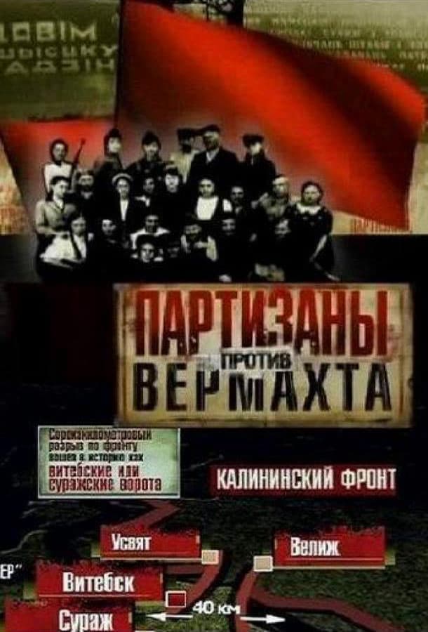 Партизаны против Вермахта